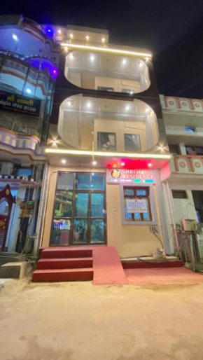 Shri Hari Residency